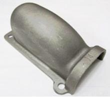 Bridgeport Fittings 940-C - Service Entrance Sill Plate