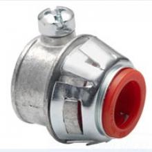 Bridgeport Fittings 845ASP - Flexible Conduit Snap-In Connector