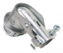 Bridgeport Fittings 851SP - Flexible Conduit Snap-In Connector