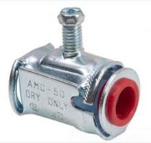 Bridgeport Fittings AMC-50MCIA - Flexible Conduit Connector