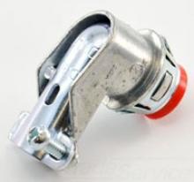 Bridgeport Fittings 851ASP - Flexible Conduit Snap-In Connector