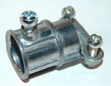Bridgeport Fittings 280-DCX - Conduit Combination Coupling