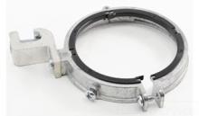 Bridgeport Fittings SGB-390CL - Split Grounding Bushing