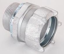 Bridgeport Fittings 3003 - IMC/Rigid Conduit Connector