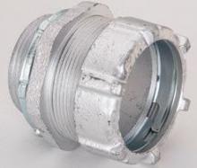 Bridgeport Fittings 3004 - IMC/Rigid Conduit Connector