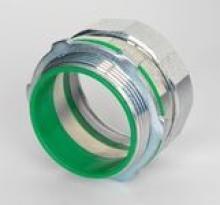 Bridgeport Fittings 252-USRT - EMT Conduit Connector