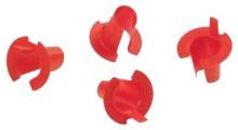 Bridgeport Fittings 1001 - Cable Anti Short Bushing