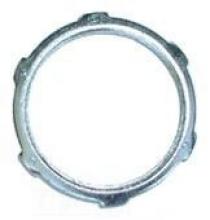 Bridgeport Fittings 101-S - Conduit Locknut