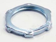 Bridgeport Fittings 102-S - Conduit Locknut