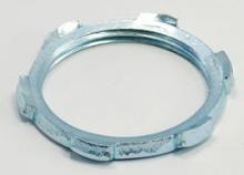 Bridgeport Fittings 104-S - Conduit Locknut