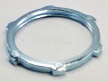Bridgeport Fittings 105-S - Conduit Locknut