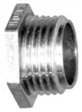 Bridgeport Fittings 1102-DC - IMC/Rigid Conduit Nipple