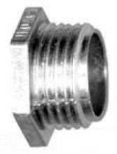 Bridgeport Fittings 1107-DC - IMC/Rigid Conduit Nipple
