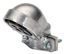 Bridgeport Fittings 1256 - Conduit Service Entrance Cap
