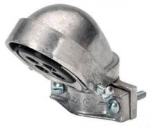 Bridgeport Fittings 1257 - Conduit Service Entrance Cap