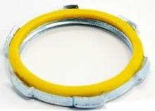 Bridgeport Fittings 144 - Conduit Locknut