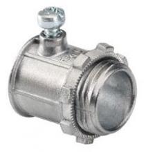 Bridgeport Fittings 230-DC2 - EMT Conduit Connector