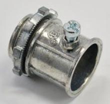 Bridgeport Fittings 231-DC2 - EMT Conduit Connector