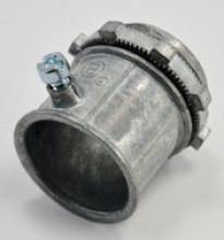 Bridgeport Fittings 232-DC2 - EMT Conduit Connector