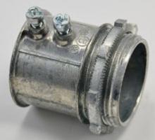 Bridgeport Fittings 234-DC2 - EMT Conduit Connector
