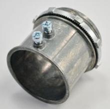 Bridgeport Fittings 235-DC2 - EMT Conduit Connector
