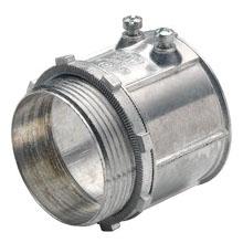 Bridgeport Fittings 236-DC2 - IMC/Rigid Conduit Connector