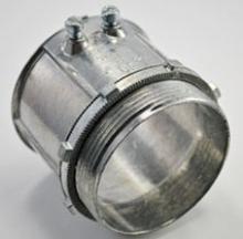 Bridgeport Fittings 237-DC2 - IMC/Rigid Conduit Connector