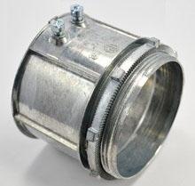 Bridgeport Fittings 238-DC2 - IMC/Rigid Conduit Connector