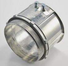 Bridgeport Fittings 239-DC2 - IMC/Rigid Conduit Connector
