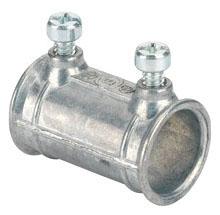 Bridgeport Fittings 240-DC - EMT Conduit Coupling