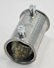 Bridgeport Fittings 242-DC - EMT Conduit Coupling