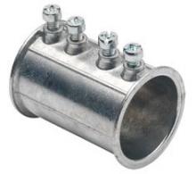 Bridgeport Fittings 243-DC - EMT Conduit Coupling