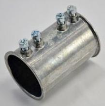 Bridgeport Fittings 244-DC - EMT Conduit Coupling