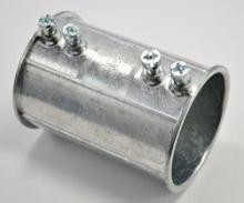 Bridgeport Fittings 245-DC - EMT Conduit Coupling