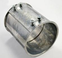 Bridgeport Fittings 248-DC - EMT Conduit Coupling