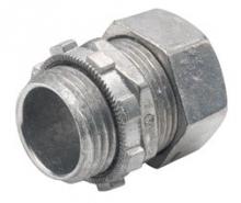 Bridgeport Fittings 250-DC2 - EMT Conduit Connector