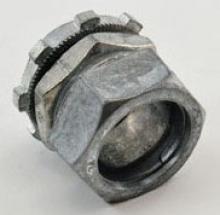 Bridgeport Fittings 251-DC2 - EMT Conduit Connector