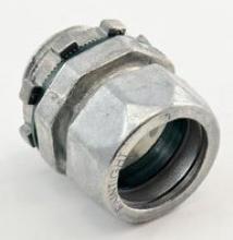 Bridgeport Fittings 251-RT2 - EMT Conduit Connector