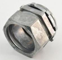 Bridgeport Fittings 252-DC2 - EMT Conduit Connector