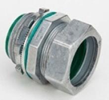 Bridgeport Fittings 252-RT2 - EMT Conduit Connector