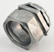 Bridgeport Fittings 253-DC2 - EMT Conduit Connector