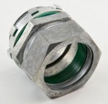 Bridgeport Fittings 253-RT2 - EMT Conduit Connector