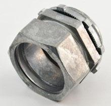 Bridgeport Fittings 254-DC2 - EMT Conduit Connector