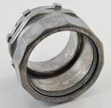 Bridgeport Fittings 256-DC2 - IMC/Rigid Conduit Connector