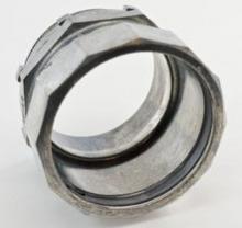 Bridgeport Fittings 257-DC2 - IMC/Rigid Conduit Connector