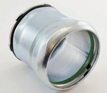 Bridgeport Fittings 257-SRT - EMT Conduit Connector