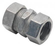 Bridgeport Fittings 260-DC - Rigid/EMT Conduit Coupling