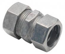 Bridgeport Fittings 263-DC - Rigid/EMT Conduit Coupling