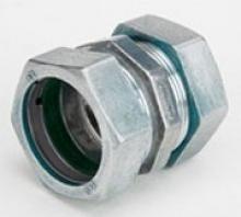 Bridgeport Fittings 263-RT - EMT Conduit Coupling