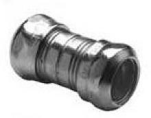 Bridgeport Fittings 267-SRT - EMT Conduit Coupling